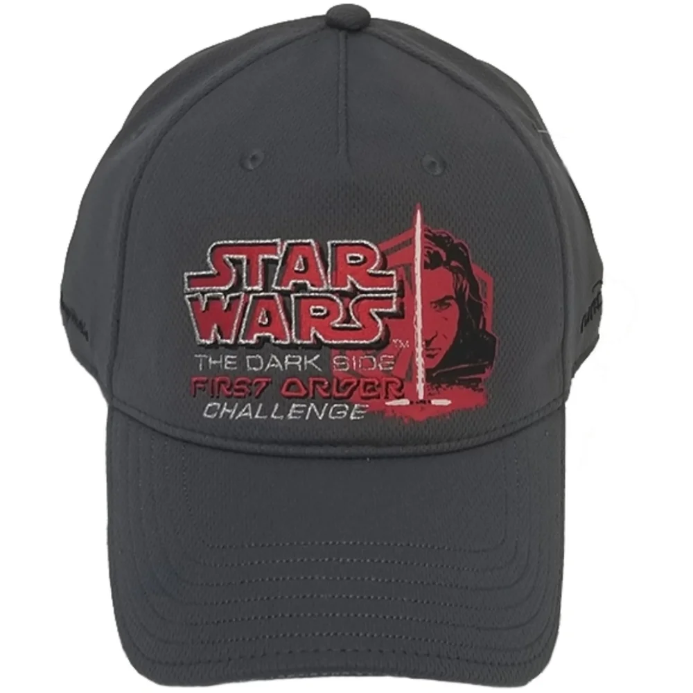 Stars Wars The Dark Side Disney Challenge Hat